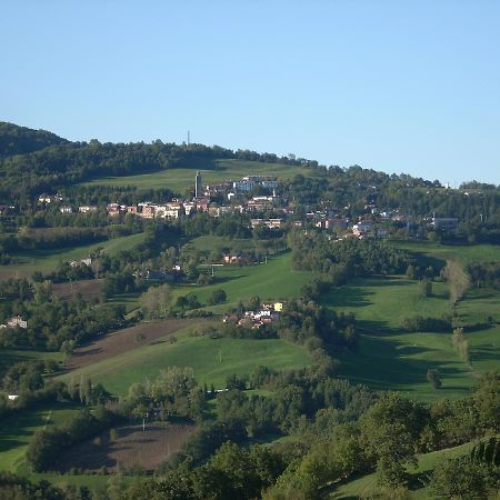 Bed And Breakfast Lo Scrigno Polinago Luaran gambar