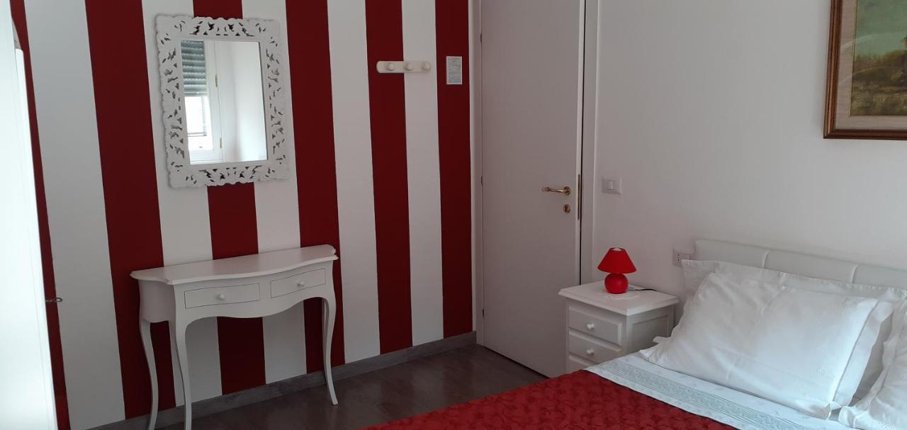 Bed And Breakfast Lo Scrigno Polinago Luaran gambar