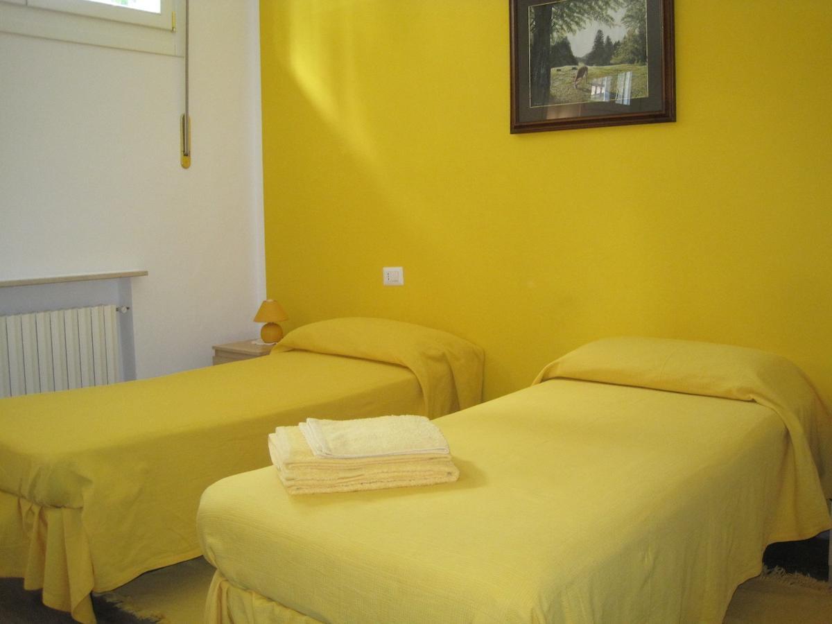 Bed And Breakfast Lo Scrigno Polinago Bilik gambar