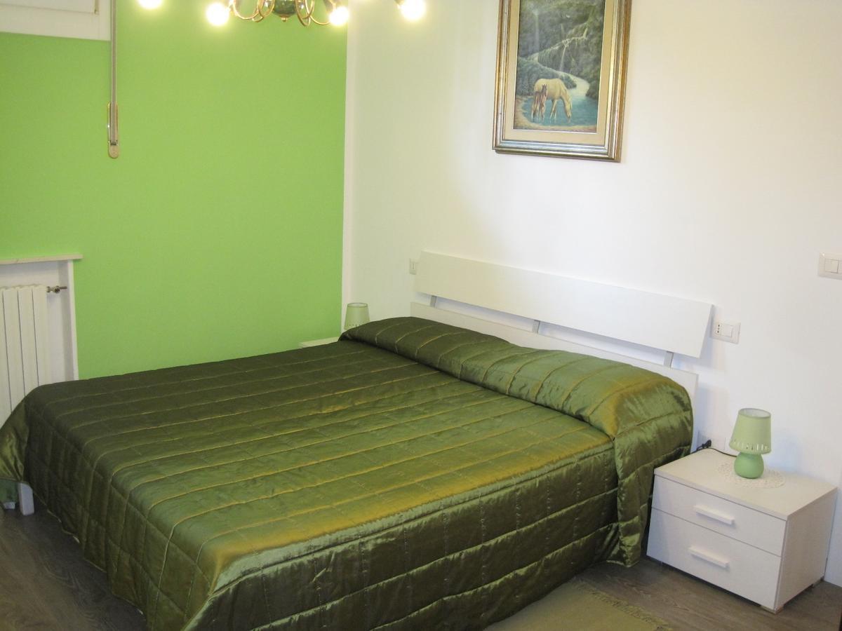 Bed And Breakfast Lo Scrigno Polinago Bilik gambar