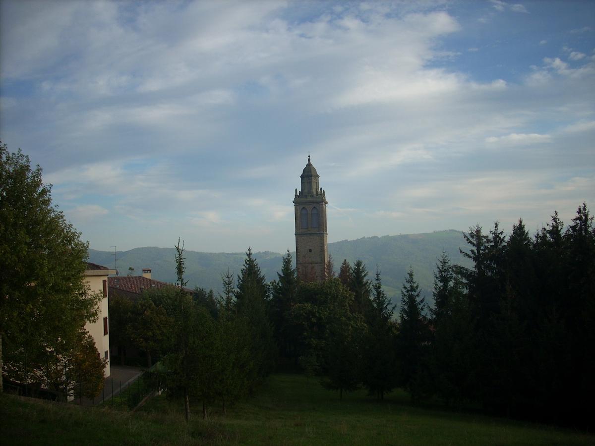 Bed And Breakfast Lo Scrigno Polinago Luaran gambar