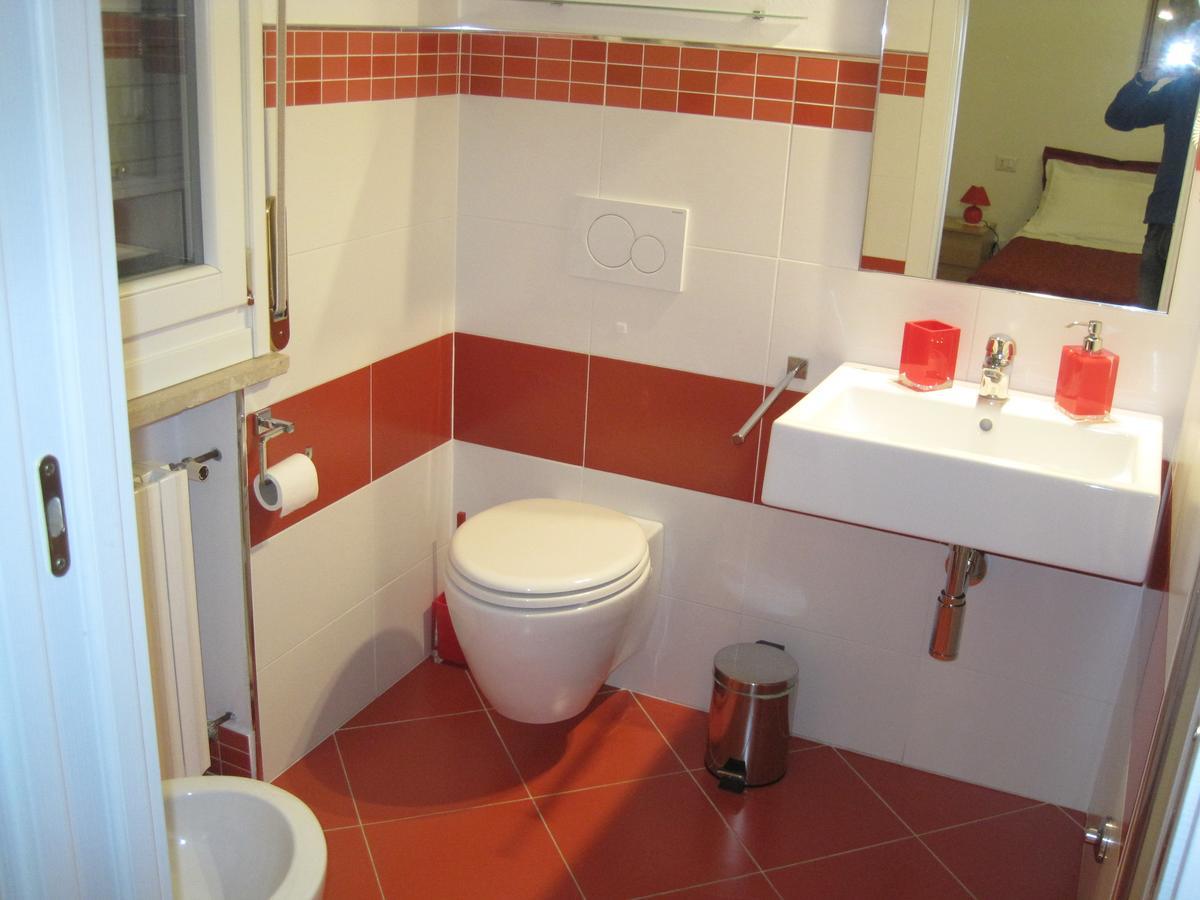 Bed And Breakfast Lo Scrigno Polinago Luaran gambar
